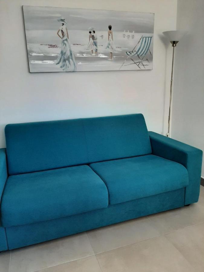 Bellatropea Apartment Kültér fotó