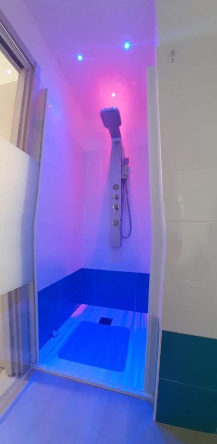 Bellatropea Apartment Kültér fotó