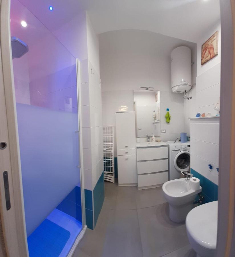 Bellatropea Apartment Kültér fotó