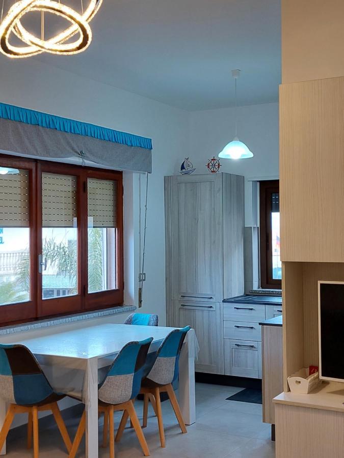 Bellatropea Apartment Kültér fotó
