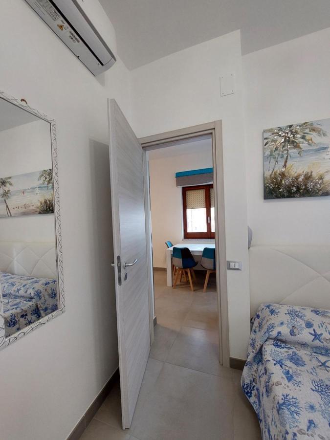 Bellatropea Apartment Kültér fotó