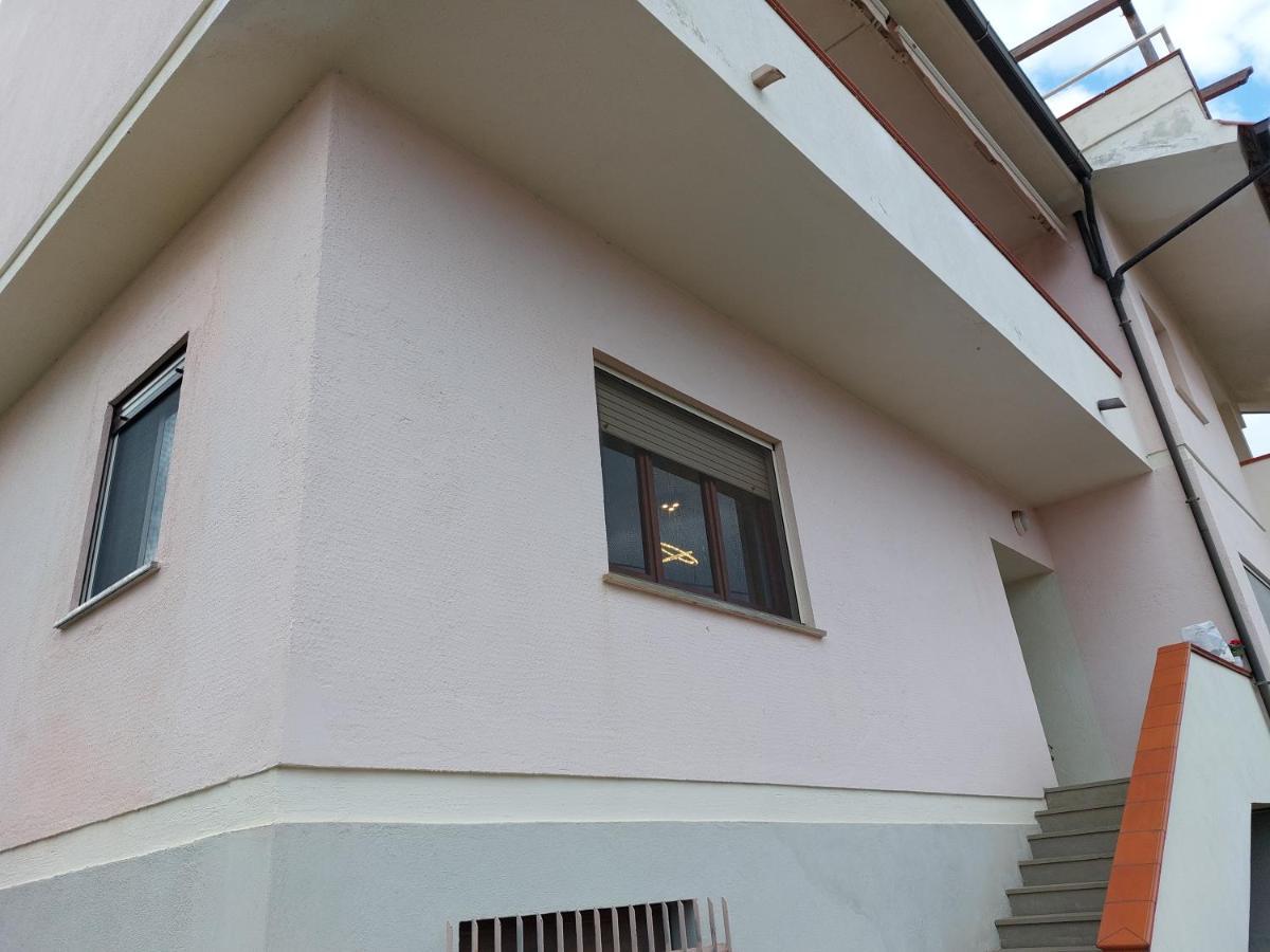 Bellatropea Apartment Kültér fotó