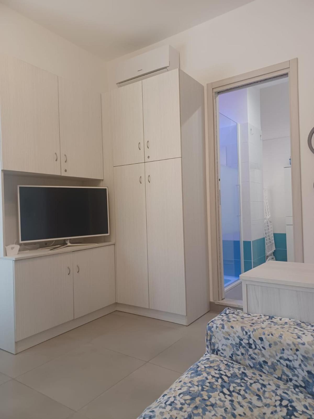 Bellatropea Apartment Kültér fotó