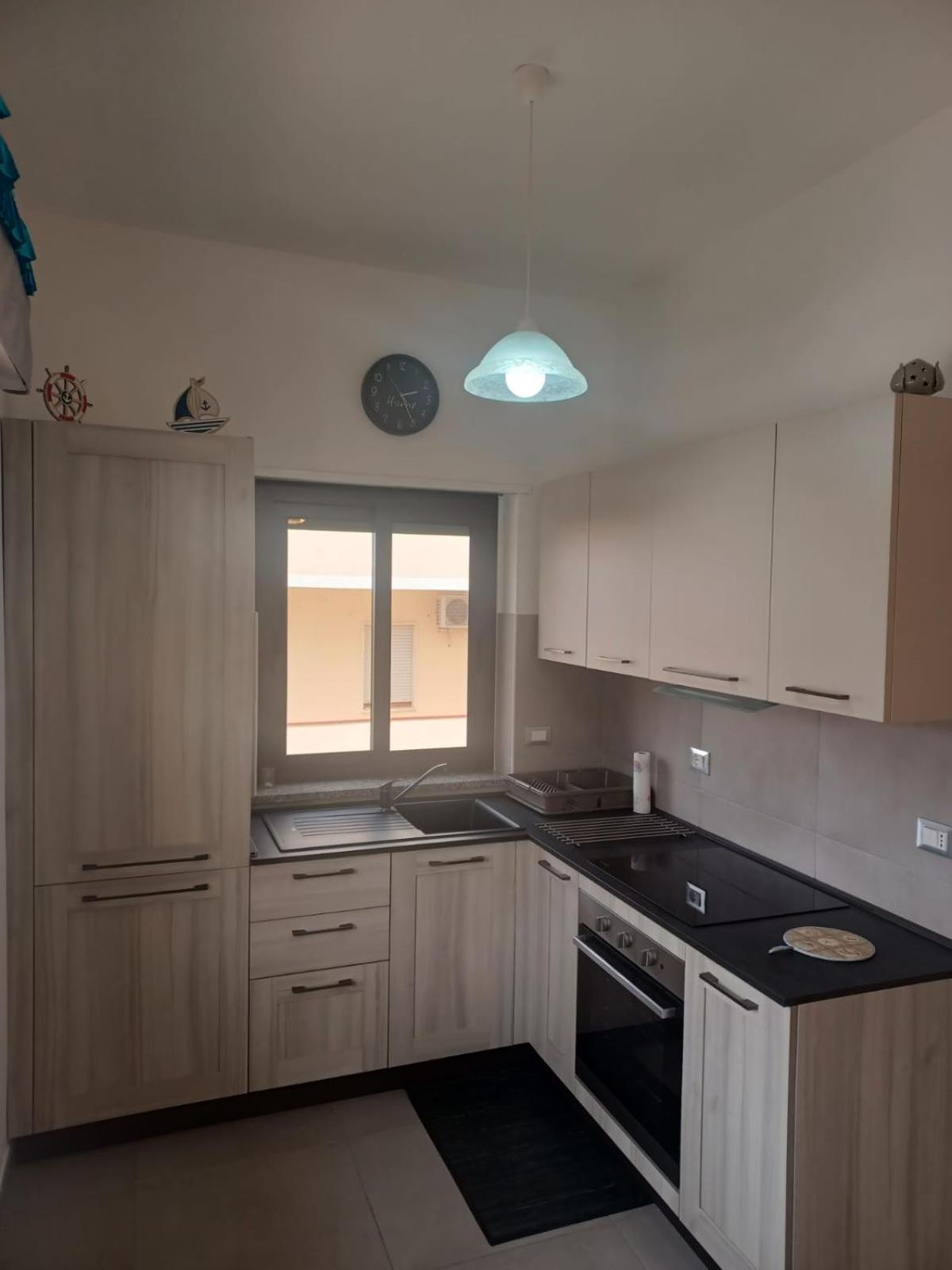 Bellatropea Apartment Kültér fotó